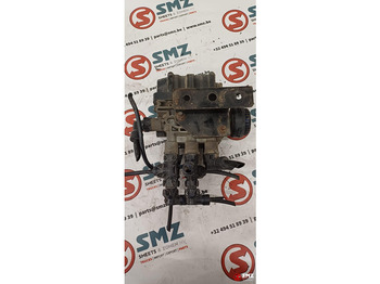חלקי חילוף עבור משאית Iveco Occ EBS ECAS magneetklep Iveco: תמונה 2