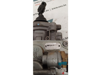 חלקי חילוף עבור משאית Iveco Occ EBS voetremventiel Iveco: תמונה 4