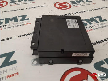ECU עבור משאית Iveco Occ ECU ECAS 6x2 regeleenheid Iveco: תמונה 3