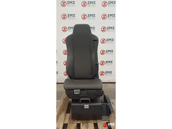תא ופנים הרכב IVECO
