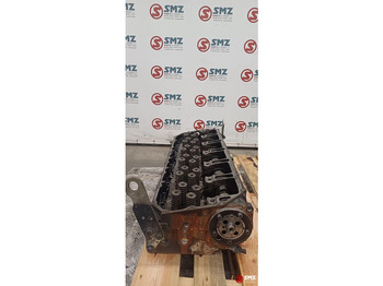 בלוק צילינדר עבור משאית Iveco Occ cilinderkop F3AE3681 Cursor 10 Iveco: תמונה 5