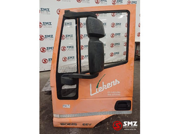 דלת וחלקים IVECO