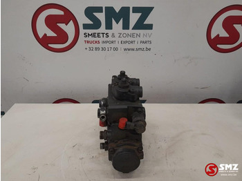 משאבת דלק עבור משאית Iveco Occ injectiepomp F3GFE611 Iveco: תמונה 4