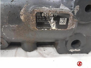 משאבת דלק עבור משאית Iveco Occ injectiepomp F3GFE611 Iveco: תמונה 5