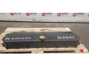 מנוע וחלקים IVECO