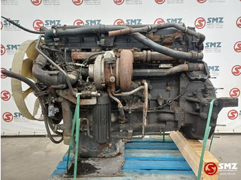 מנוע IVECO
