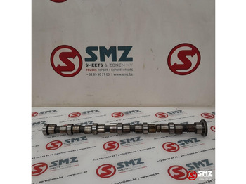 גל זיזים IVECO