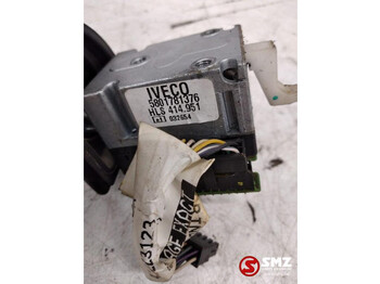 מערכת חשמל עבור משאית Iveco Occ stuurkolomschakelaar ruitenwisser Iveco: תמונה 2
