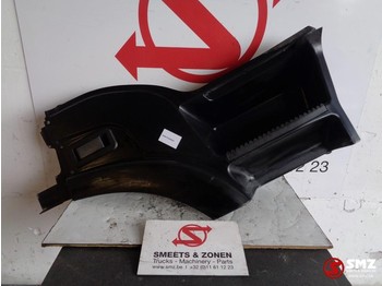 צעד IVECO Stralis