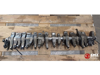מנוע וחלקים IVECO