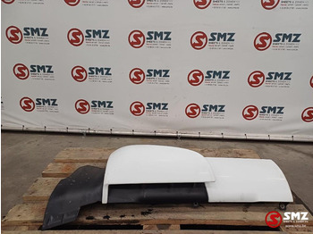 תא ופנים הרכב IVECO