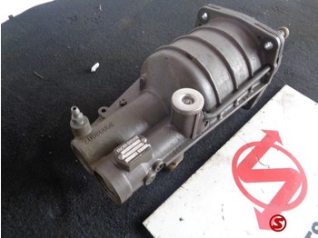 צילינדר מצמד עבור משאית KNORR BREMSE Occ koppelingscillinder vg3287: תמונה 3