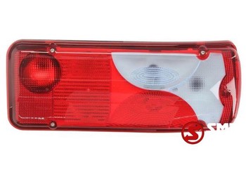 פנס אחורי MAN TGE