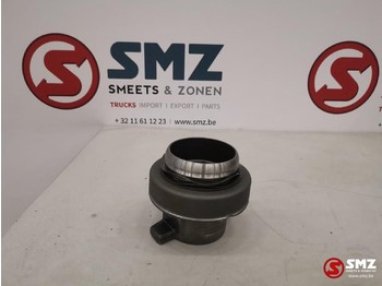 מצמד וחלקים MAN TGS