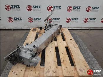 מנוע וחלקים עבור משאית MAN Occ EGR koeler D2676 MAN: תמונה 4