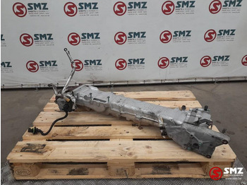 מנוע וחלקים עבור משאית MAN Occ EGR koeler D2676 MAN: תמונה 2