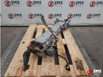 מנוע וחלקים עבור משאית MAN Occ EGR koeler D2676 MAN: תמונה 3