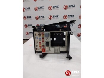 נתיך MAN TGX