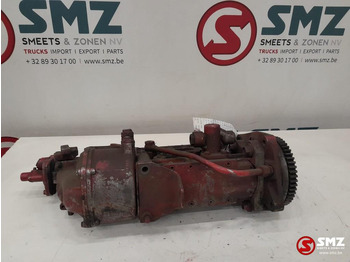 משאבת דלק עבור משאית MAN Occ brandstofinjectiepomp D2866 KF/LXF MAN: תמונה 5