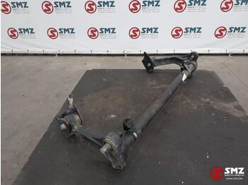 מתלה תא עבור משאית MAN Occ cabinestabilisatorstang MAN TGA 81417156016: תמונה 4