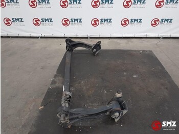 מתלה תא עבור משאית MAN Occ cabinestabilisatorstang MAN TGA 81417156016: תמונה 2
