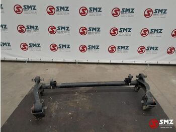 מתלה תא עבור משאית MAN Occ cabinestabilisatorstang MAN TGA 81417156016: תמונה 3