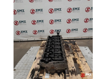 בלוק צילינדר עבור משאית MAN Occ cilinderkop D2066 MAN: תמונה 3