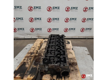 בלוק צילינדר עבור משאית MAN Occ cilinderkop D2066 MAN: תמונה 4