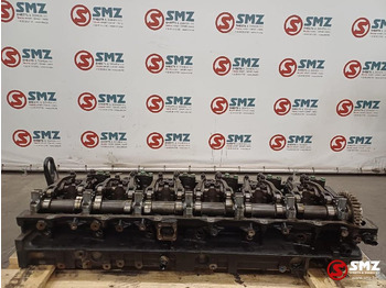 בלוק צילינדר MAN