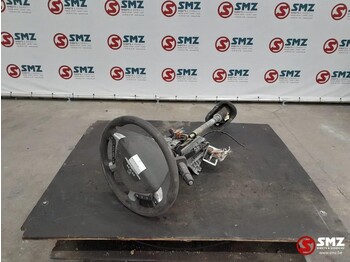 היגוי MAN TGX