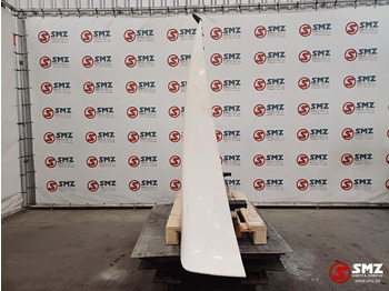 אווירודינמיקה/ ספוילר עבור משאית MAN Occ dakspoiler MAN: תמונה 4