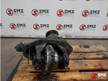 הילוך דיפרנציאלי עבור משאית MAN Occ differentiëel H9-13120 MAN 3.866: תמונה 2