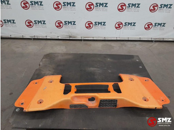 פגוש עבור משאית MAN Occ middendeel voorbumper MAN: תמונה 2 פגוש עבור משאית MAN Occ middendeel voorbumper MAN: תמונה 2