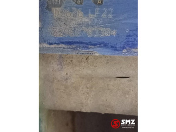 מנוע עבור משאית MAN Occ motor D2676LF22 MAN: תמונה 5