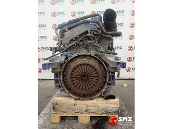מנוע עבור משאית MAN Occ motor D2676LF22 MAN: תמונה 4