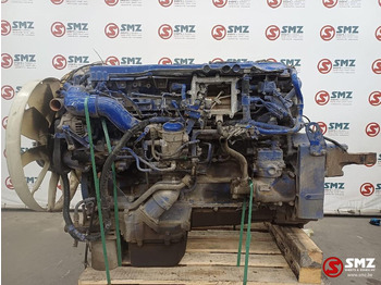 מנוע עבור משאית MAN Occ motor D2676LF22 MAN: תמונה 2