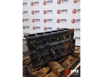 מנוע וחלקים MAN TGM