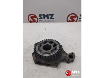 מנוע וחלקים MAN