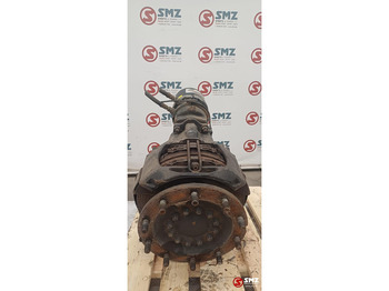 מדד בלימה MAN