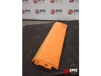 גוף וחלק חיצוני MAN