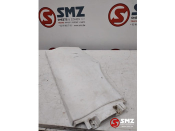 גוף וחלק חיצוני עבור משאית MAN Occ spatbordverlenging links MAN TGX: תמונה 2 גוף וחלק חיצוני עבור משאית MAN Occ spatbordverlenging links MAN TGX: תמונה 2