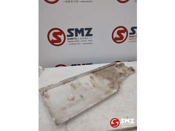 גוף וחלק חיצוני עבור משאית MAN Occ spatbordverlenging links MAN TGX: תמונה 3 גוף וחלק חיצוני עבור משאית MAN Occ spatbordverlenging links MAN TGX: תמונה 3