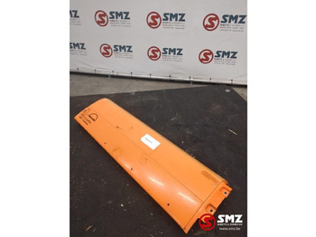 גוף וחלק חיצוני MAN