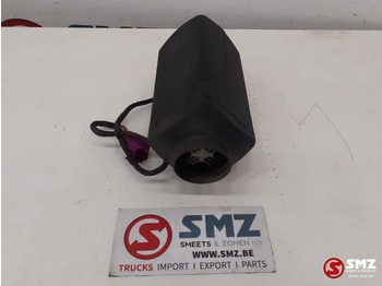 חימום/ אוורור עבור משאית MAN Occ standverwarming Airtronic D2 MAN: תמונה 5