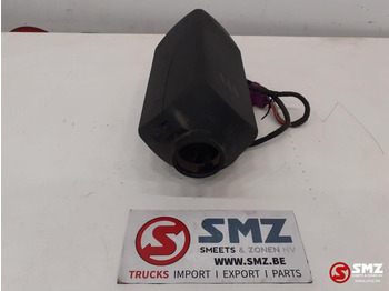 חימום/ אוורור עבור משאית MAN Occ standverwarming Airtronic D2 MAN: תמונה 3