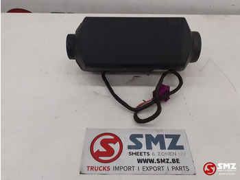 חימום/ אוורור עבור משאית MAN Occ standverwarming Airtronic D2 MAN: תמונה 2