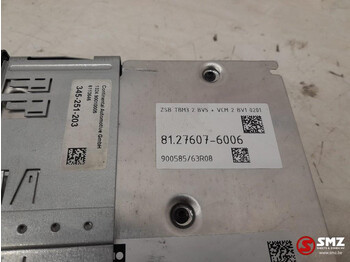 ECU עבור משאית MAN Occ telematische bestuurdersmodule MAN: תמונה 5