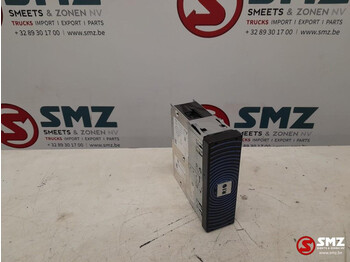 ECU עבור משאית MAN Occ telematische bestuurdersmodule MAN: תמונה 4