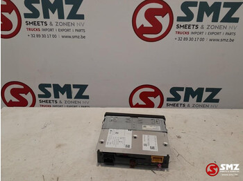 ECU עבור משאית MAN Occ telematische bestuurdersmodule MAN: תמונה 3