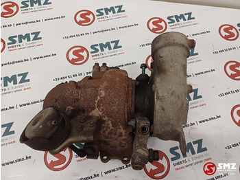 טורבו עבור משאית MAN Occ turbocharger D2676 MAN: תמונה 2